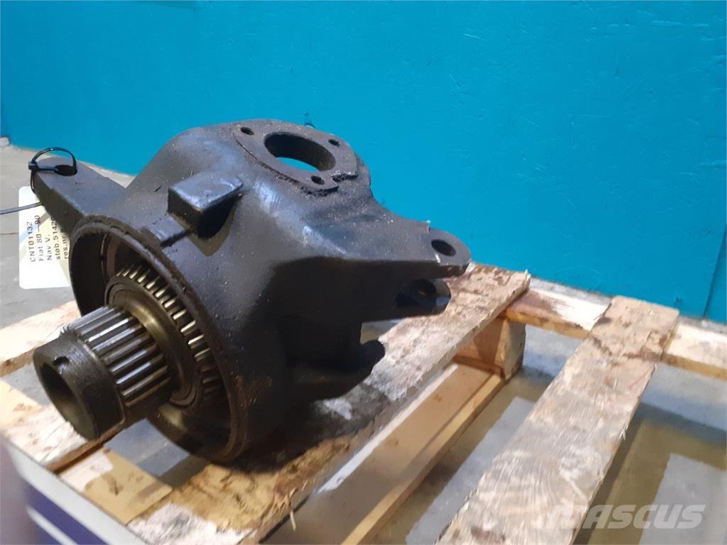 Fiat 80-90 Sonstiges Traktorzubehör