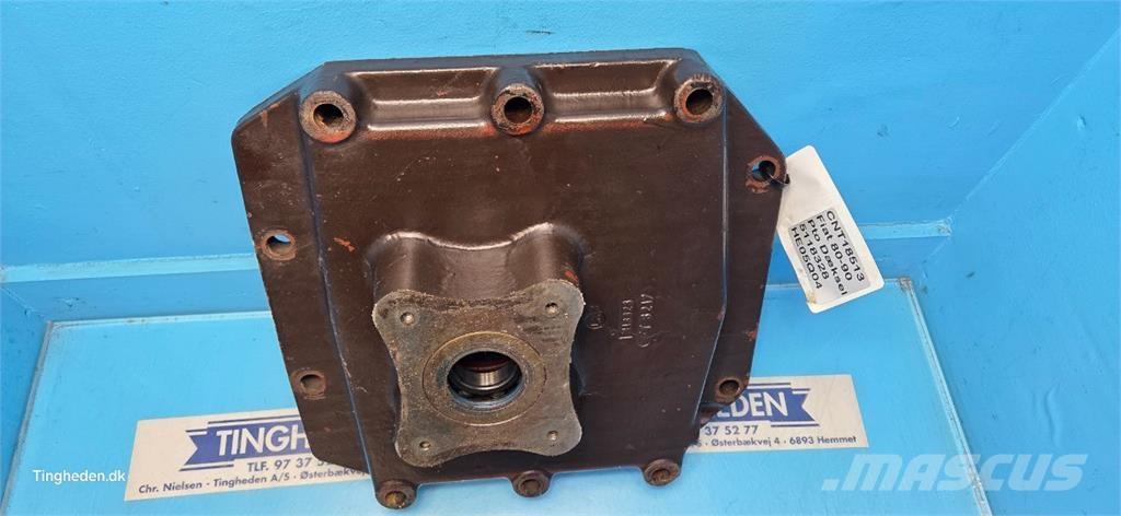 Fiat 80-90 Sonstiges Traktorzubehör