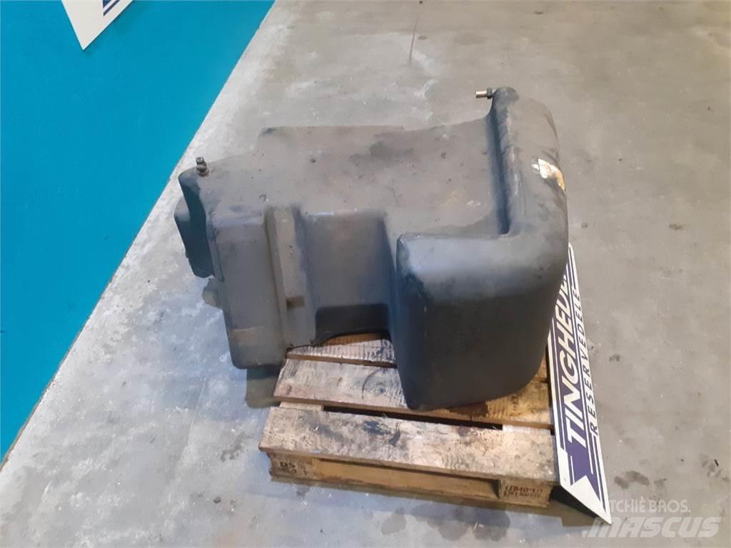 Fiat M100 Sonstiges Traktorzubehör