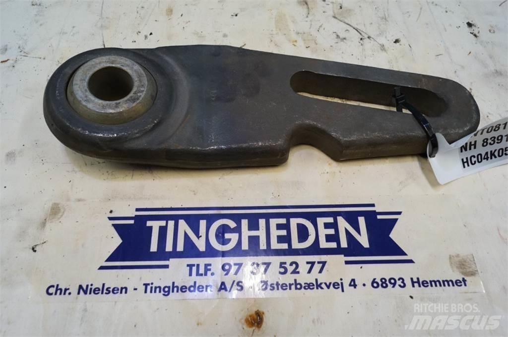 Ford  Sonstiges Traktorzubehör