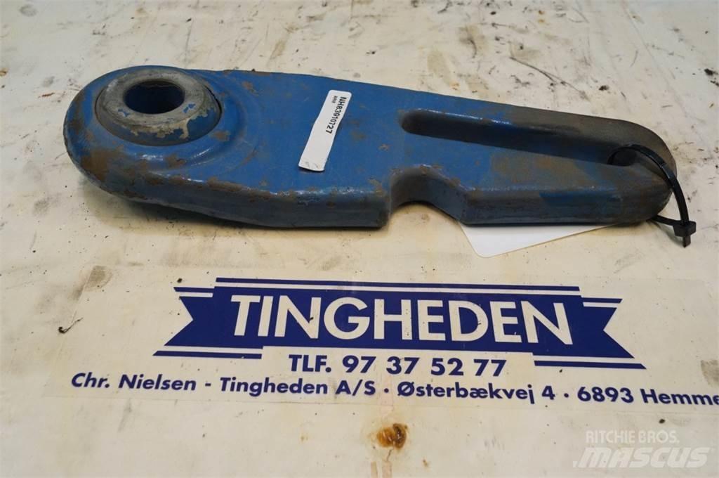 Ford  Sonstiges Traktorzubehör