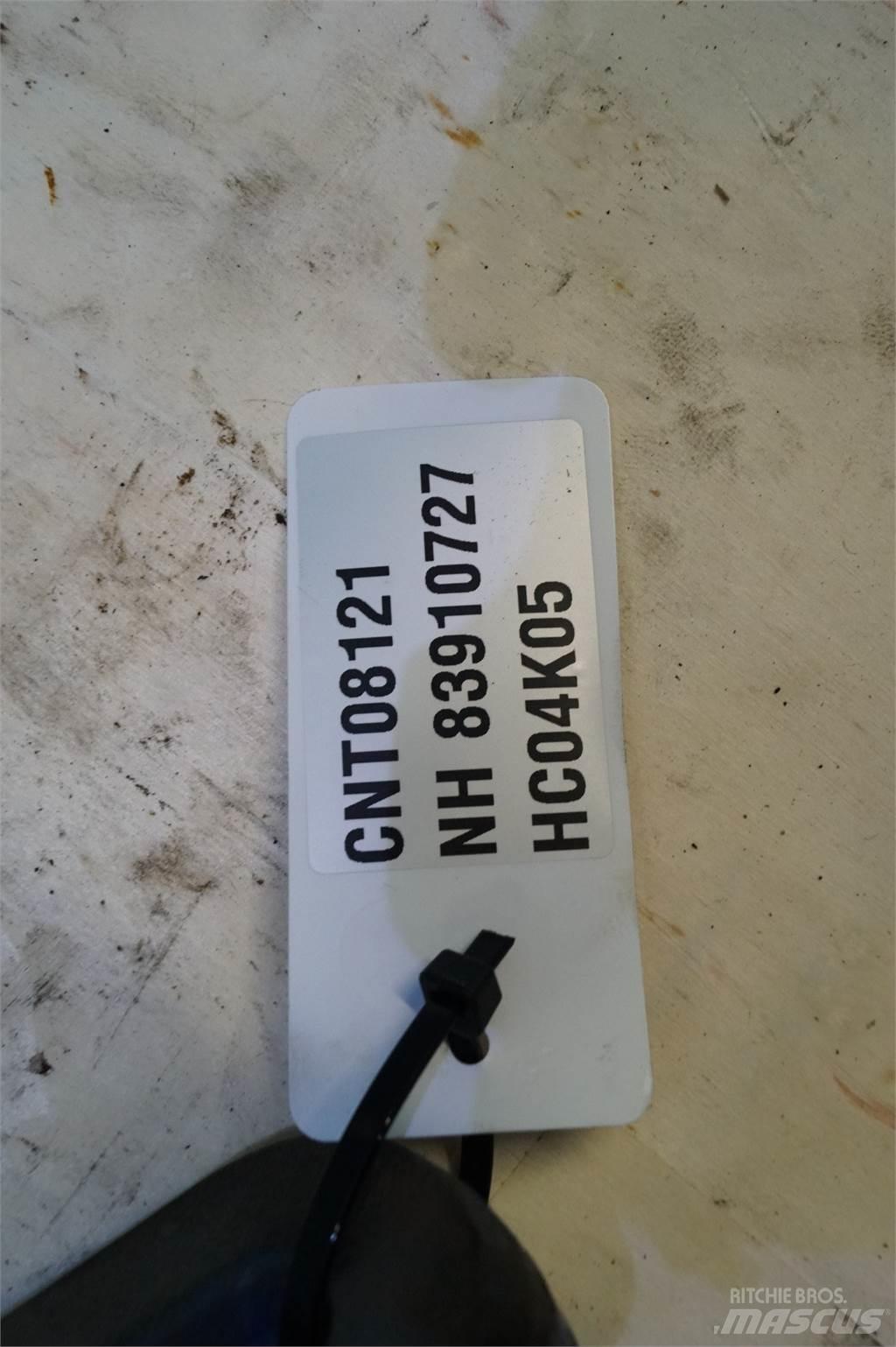 Ford  Sonstiges Traktorzubehör