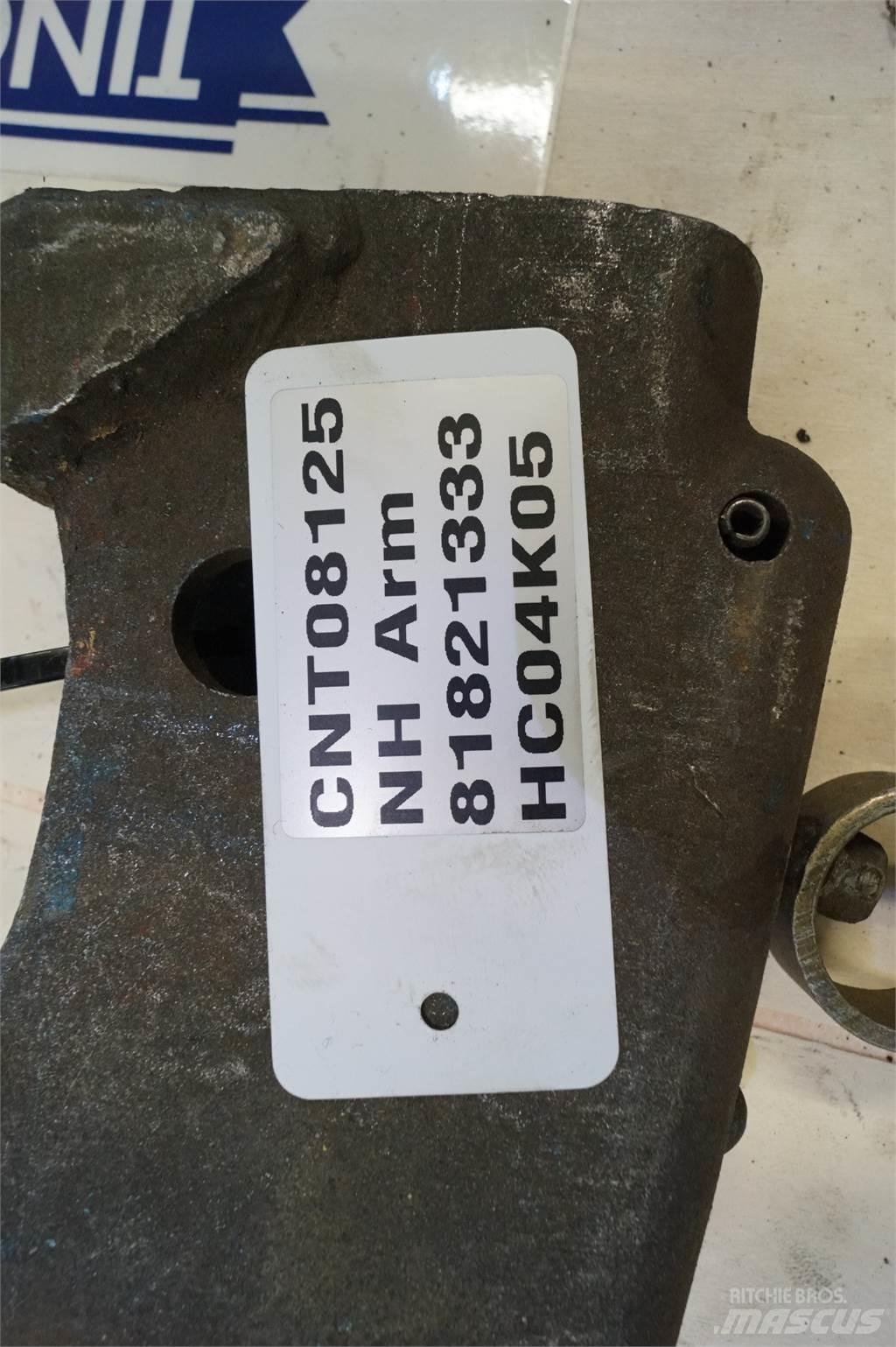 Ford  Sonstiges Traktorzubehör