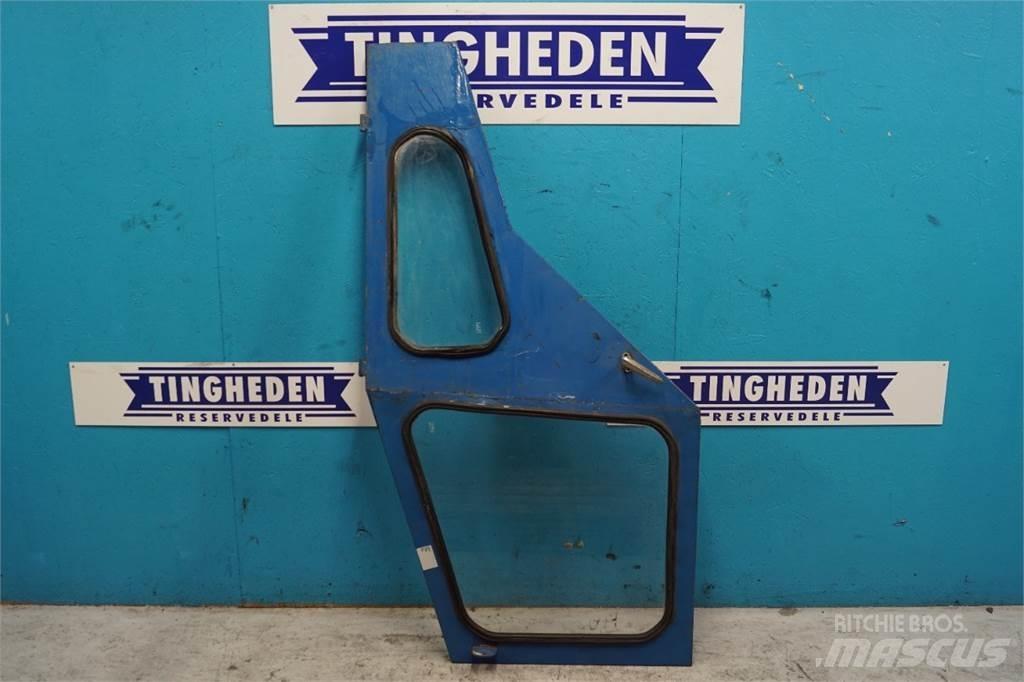 Ford 4000 Kabinen