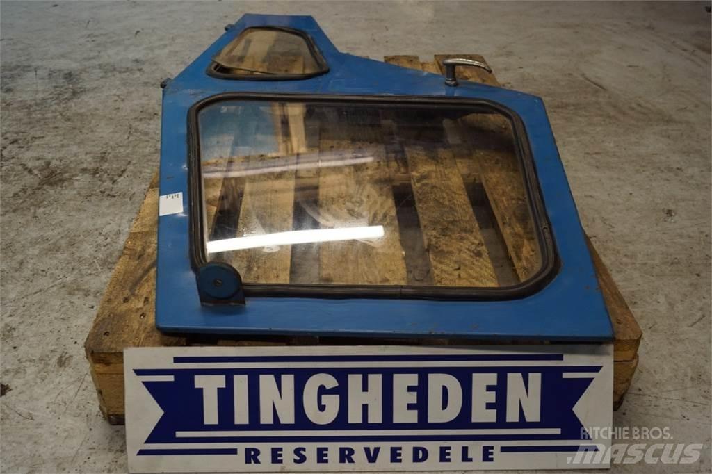 Ford 4000 Kabinen