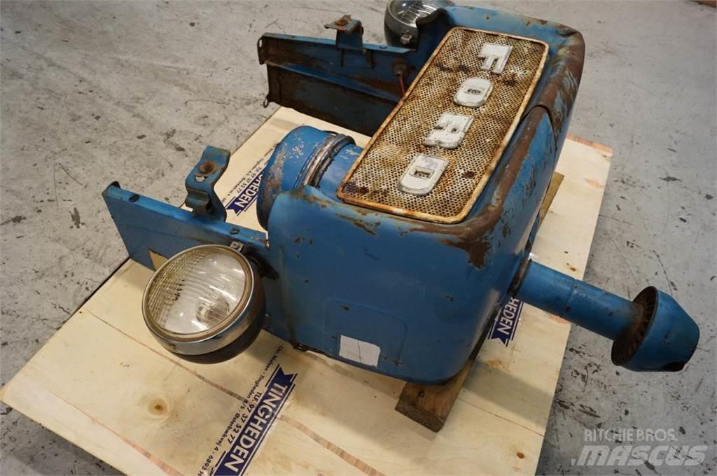 Ford 4000 Sonstiges Traktorzubehör