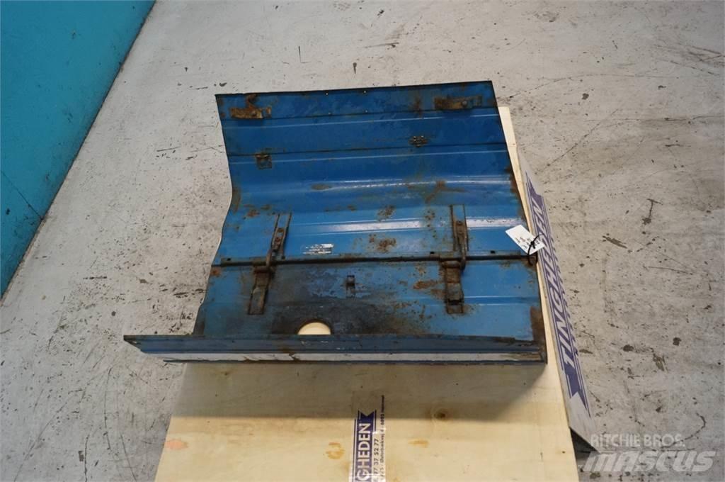 Ford 4000 Sonstiges Traktorzubehör
