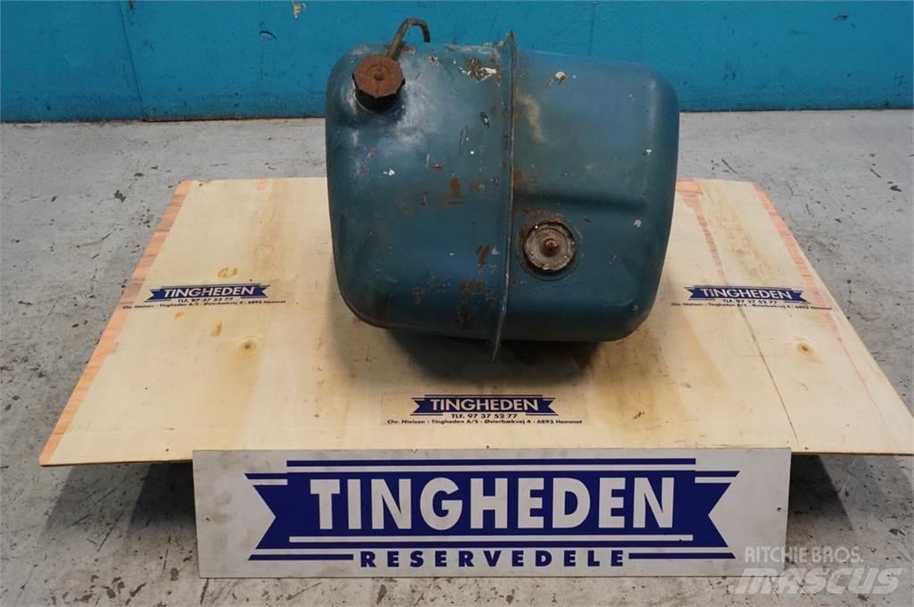 Ford 4000 Sonstiges Traktorzubehör