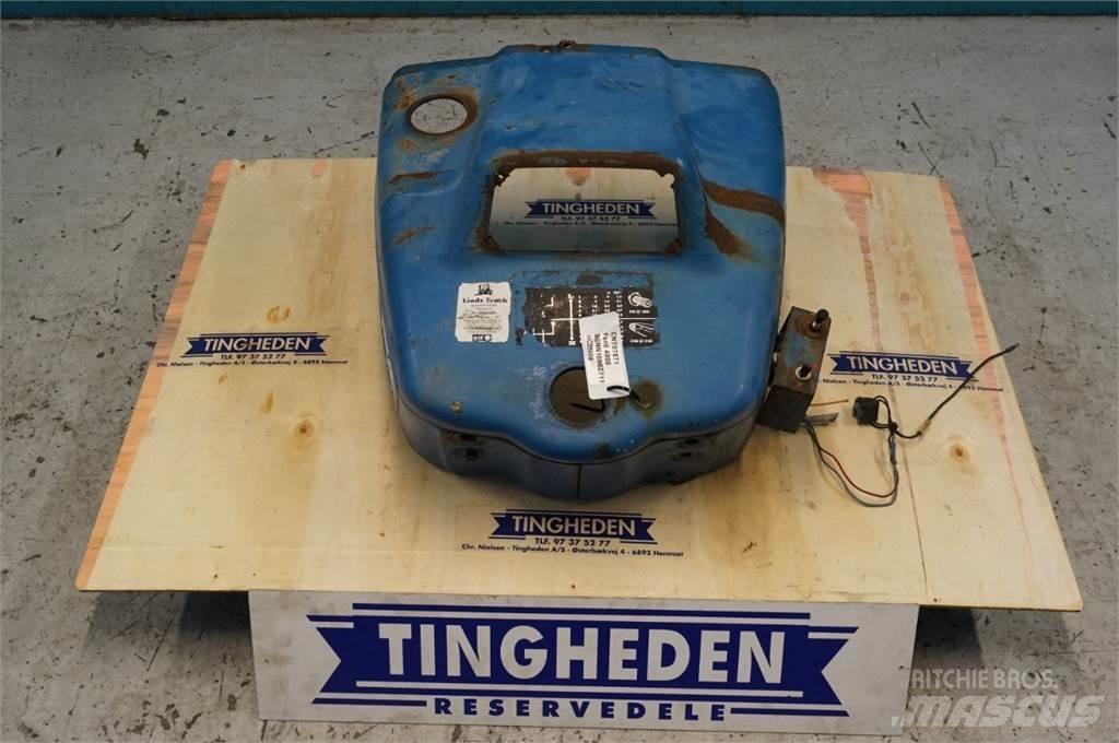 Ford 4000 Sonstiges Traktorzubehör