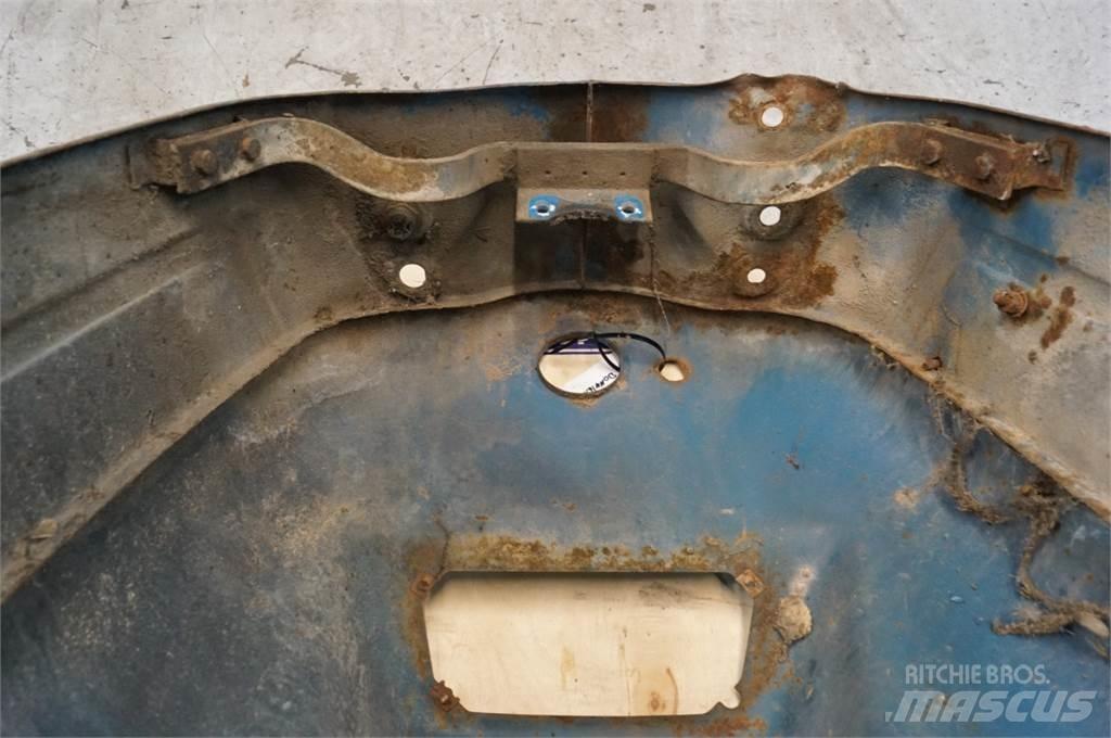 Ford 4000 Sonstiges Traktorzubehör