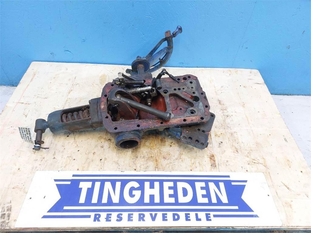 Ford 4000 Sonstiges Traktorzubehör