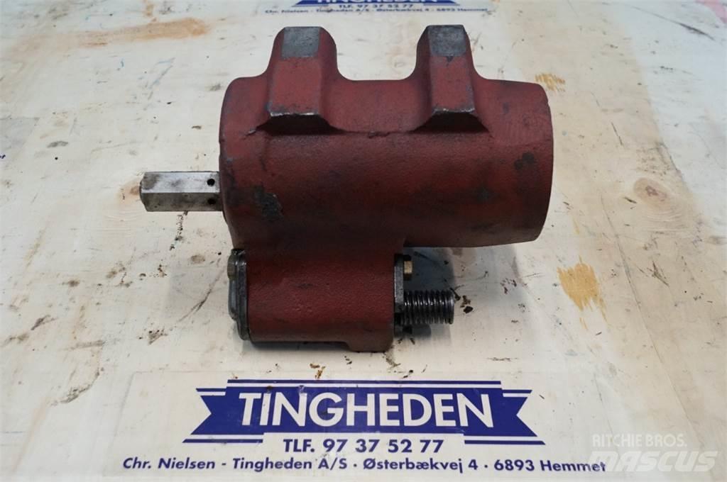 Ford 4000 Sonstiges Traktorzubehör