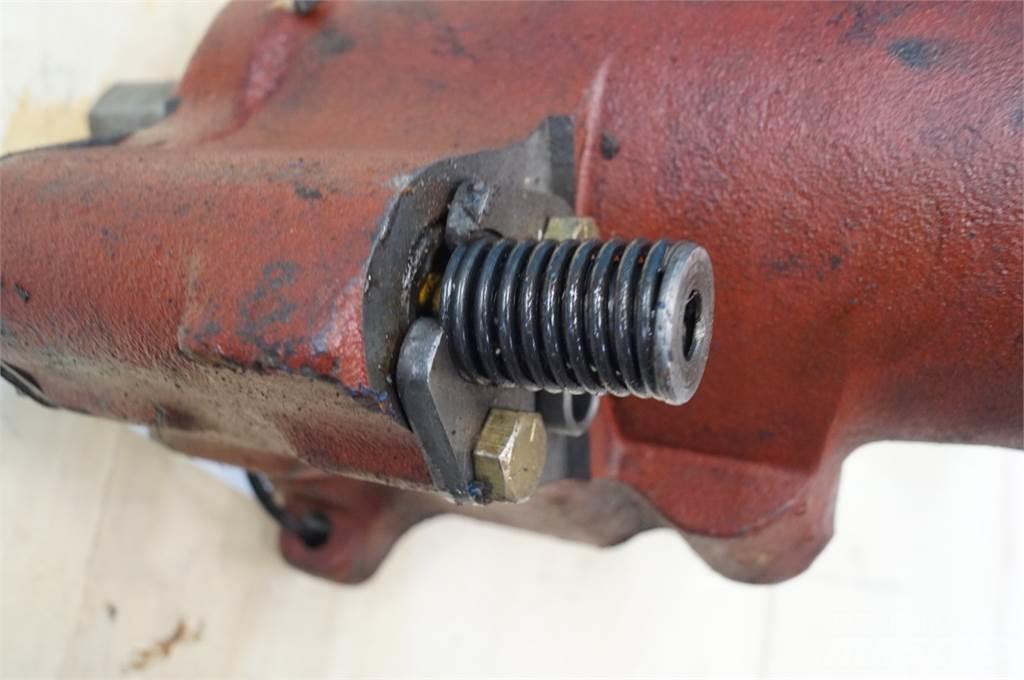 Ford 4000 Sonstiges Traktorzubehör