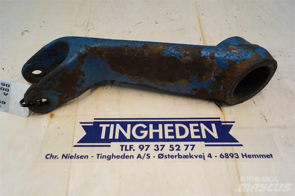 Ford 4000 Sonstiges Traktorzubehör