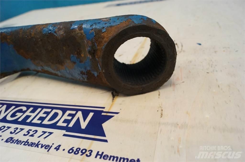 Ford 4000 Sonstiges Traktorzubehör