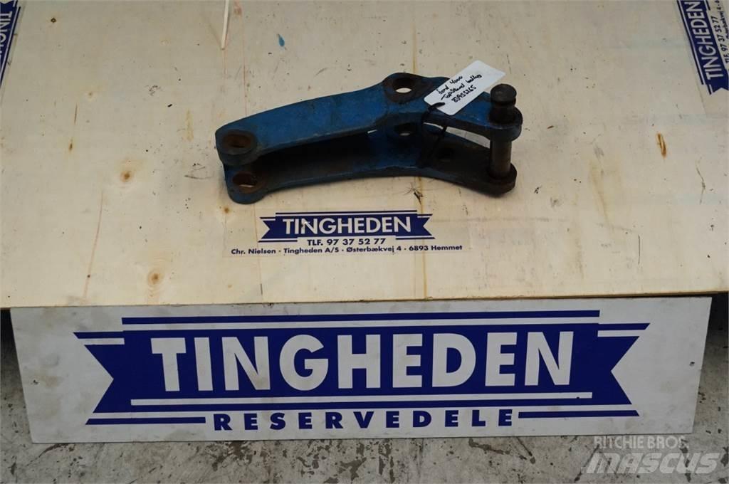 Ford 4000 Sonstiges Traktorzubehör