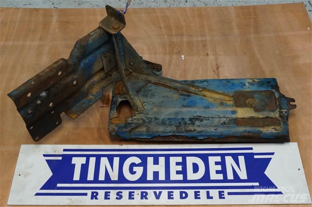 Ford 4000 Sonstiges Traktorzubehör