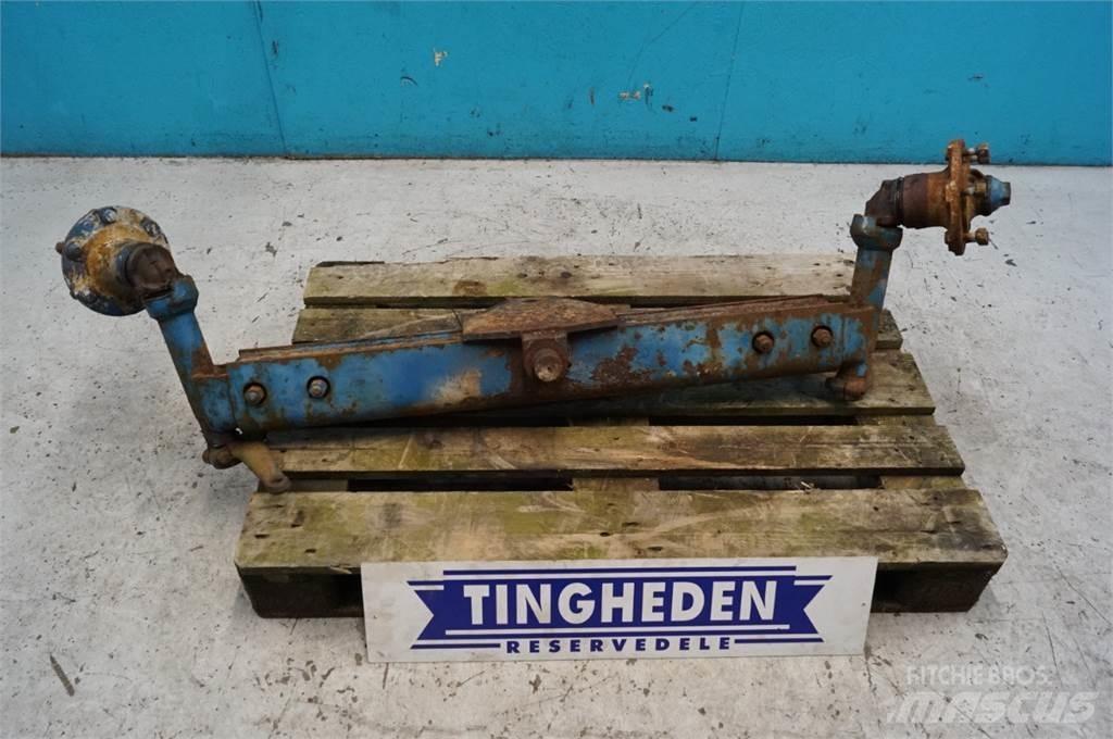 Ford 4000 Sonstiges Traktorzubehör