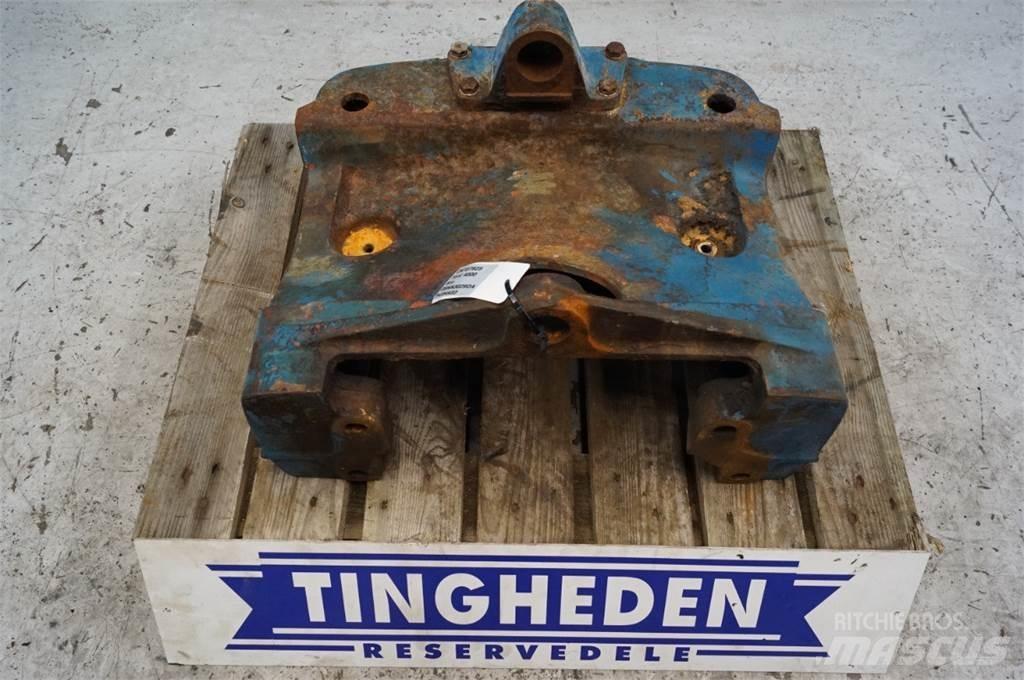 Ford 4000 Sonstiges Traktorzubehör