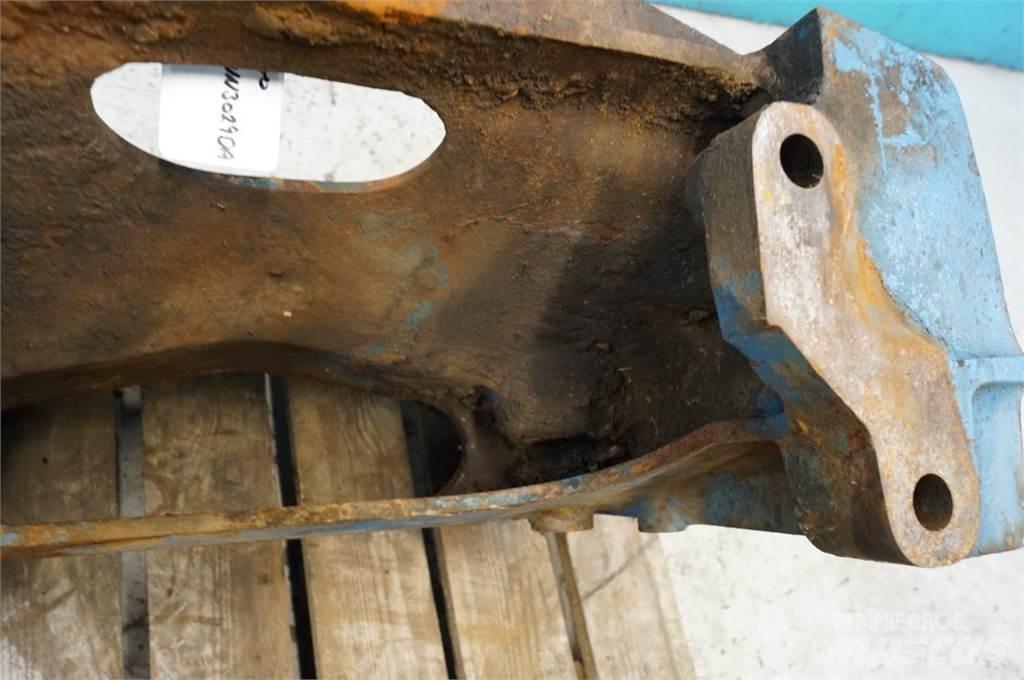 Ford 4000 Sonstiges Traktorzubehör