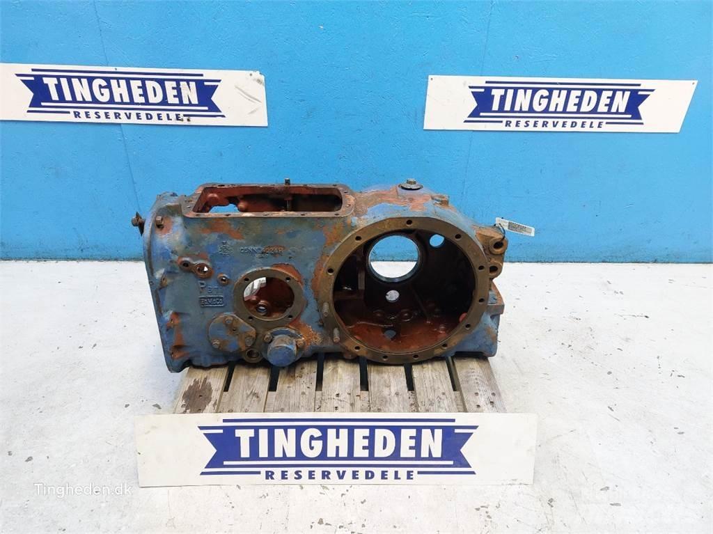 Ford 4000 Getriebe