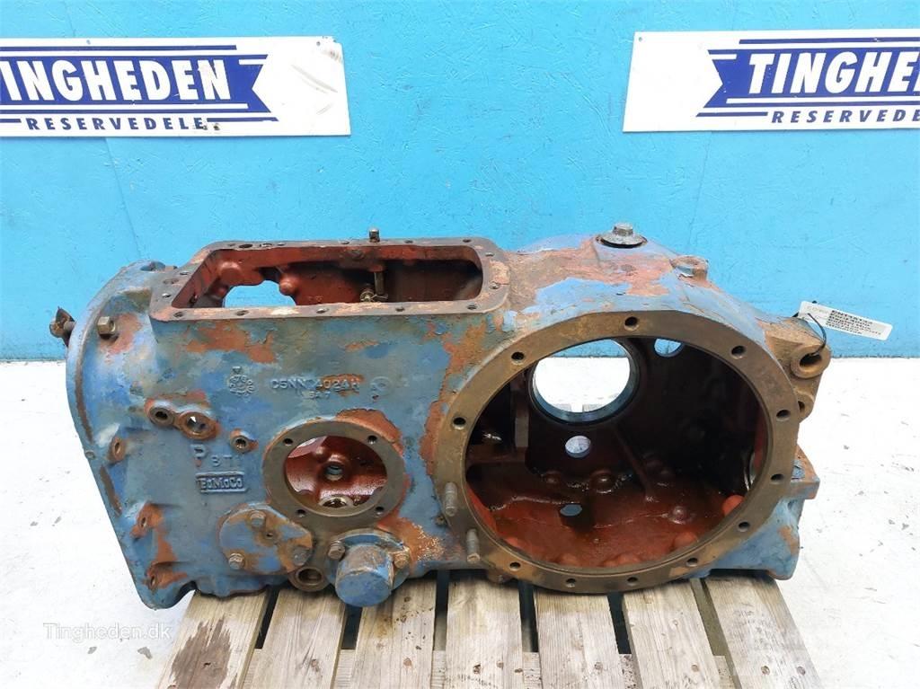 Ford 4000 Getriebe