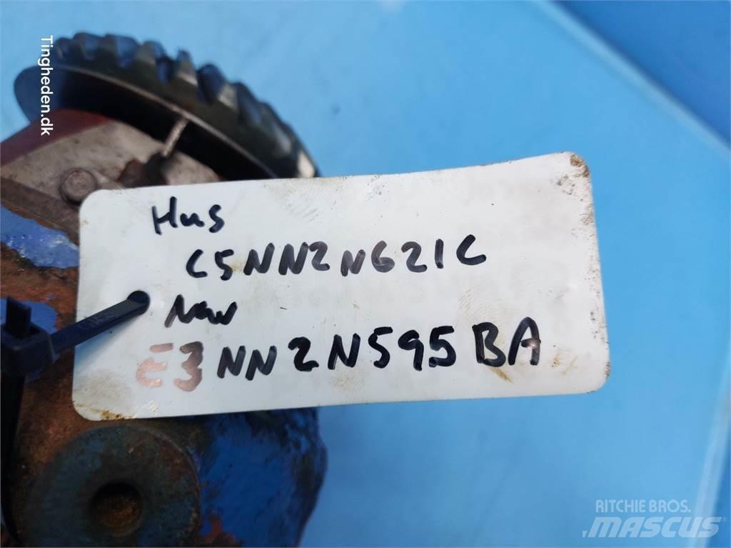 Ford 4000 Sonstiges Traktorzubehör
