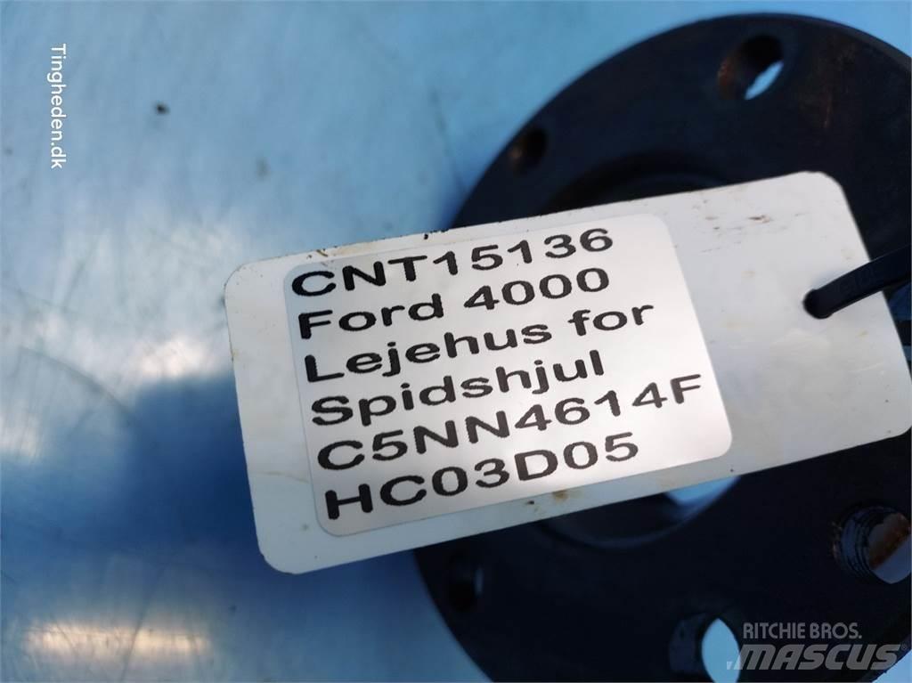 Ford 4000 Sonstiges Traktorzubehör