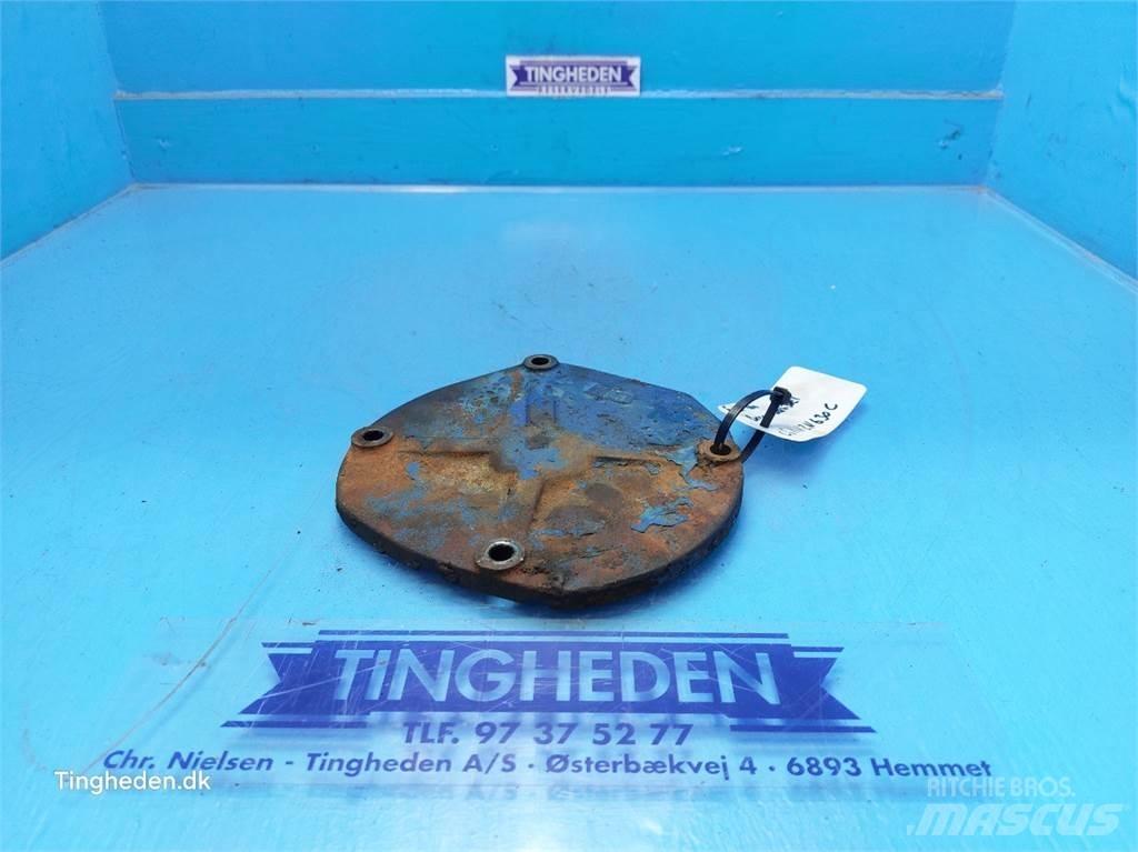 Ford 4000 Sonstiges Traktorzubehör