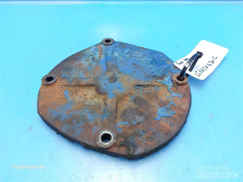 Ford 4000 Sonstiges Traktorzubehör