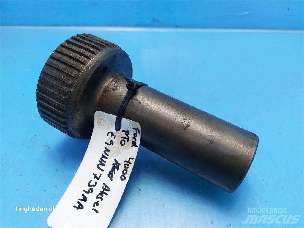 Ford 4000 Sonstiges Traktorzubehör