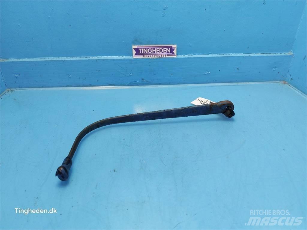 Ford 4000 Sonstiges Traktorzubehör