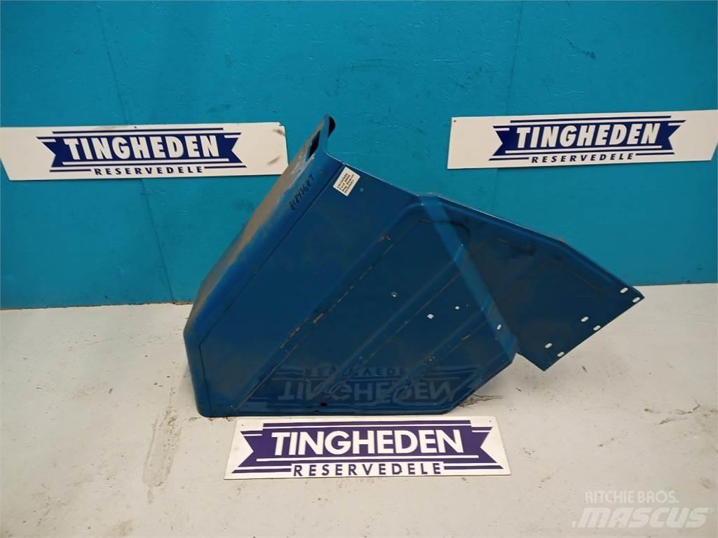 Ford 4560 Sonstiges Traktorzubehör