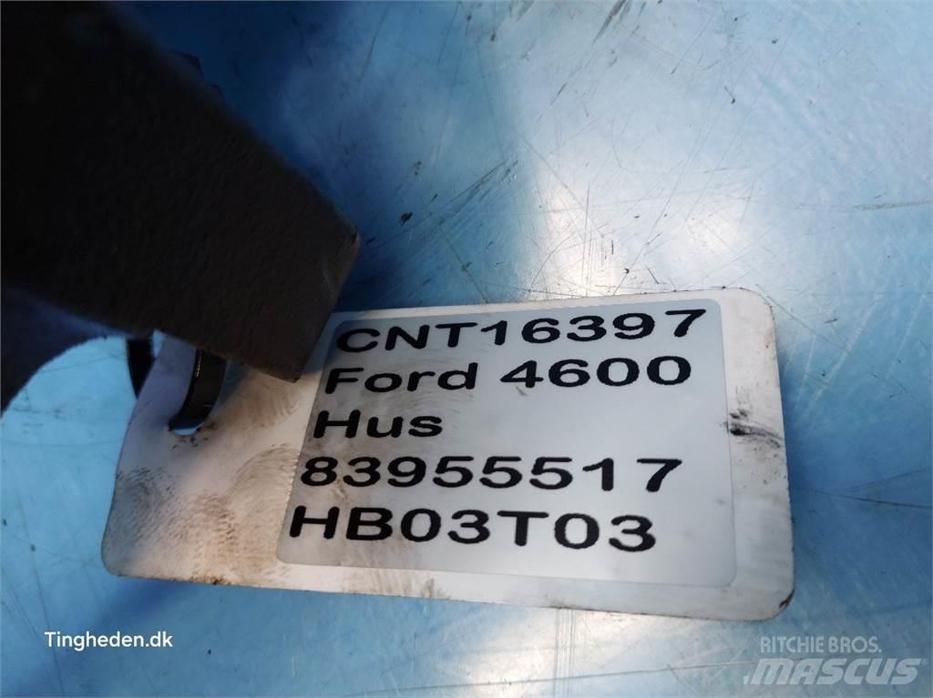 Ford 4600 Sonstiges Traktorzubehör