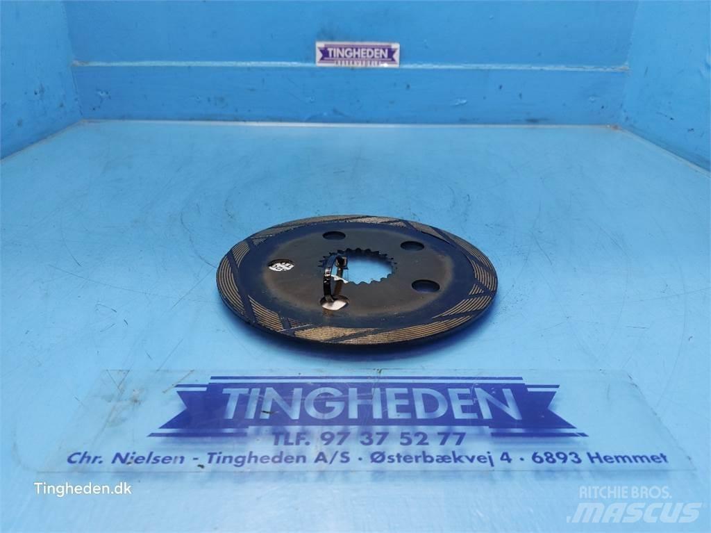 Ford 4600 Sonstiges Traktorzubehör