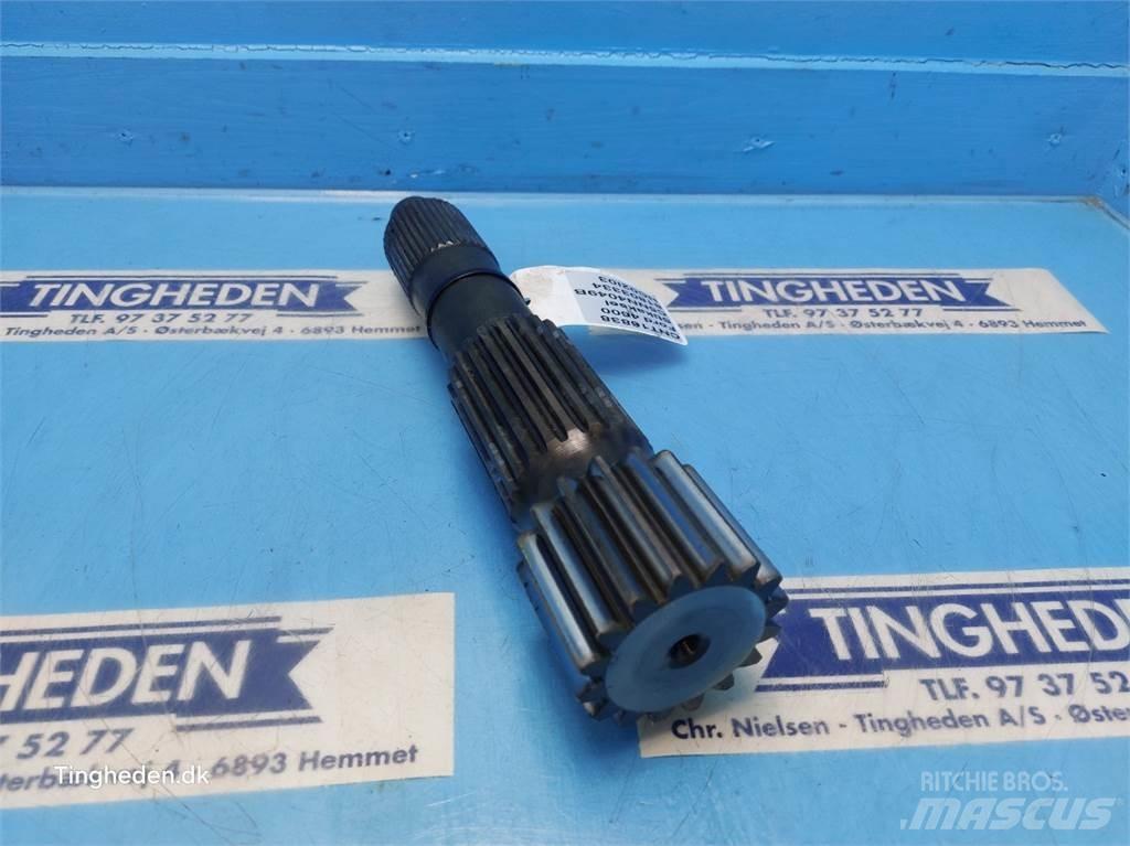 Ford 4600 Sonstiges Traktorzubehör
