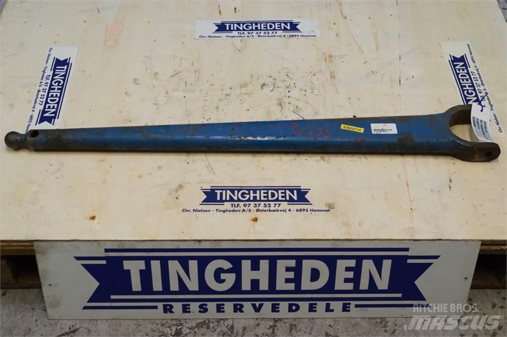 Ford 4610 Sonstiges Traktorzubehör