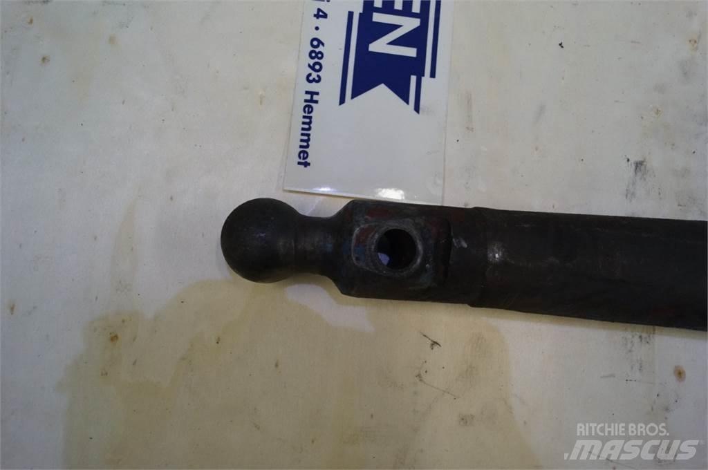 Ford 4610 Sonstiges Traktorzubehör