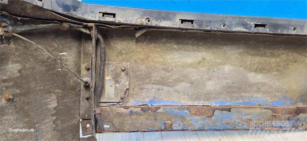 Ford 4610 Sonstiges Traktorzubehör