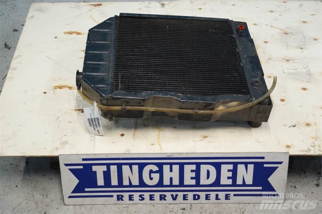 Ford 4830 Radiatoren