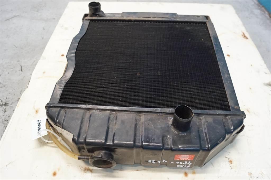 Ford 4830 Radiatoren