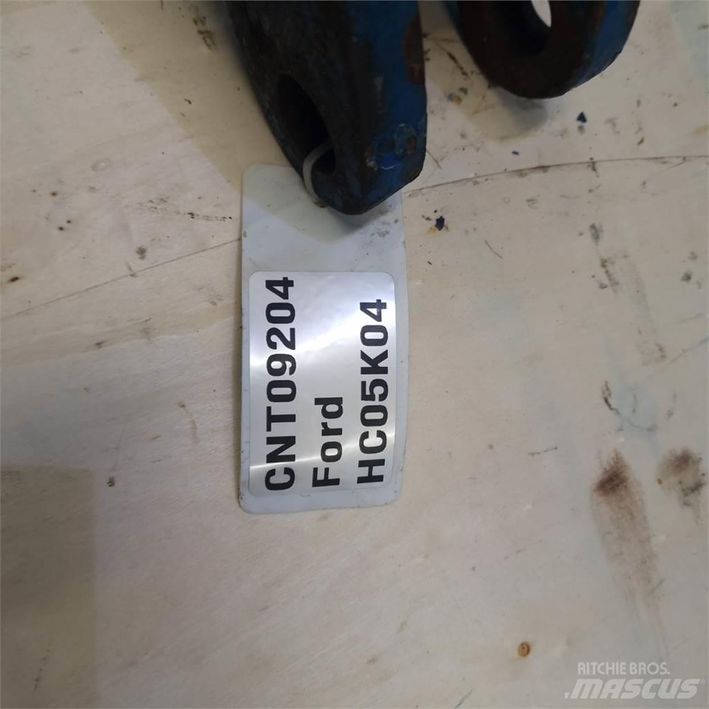 Ford 5000 Sonstiges Traktorzubehör
