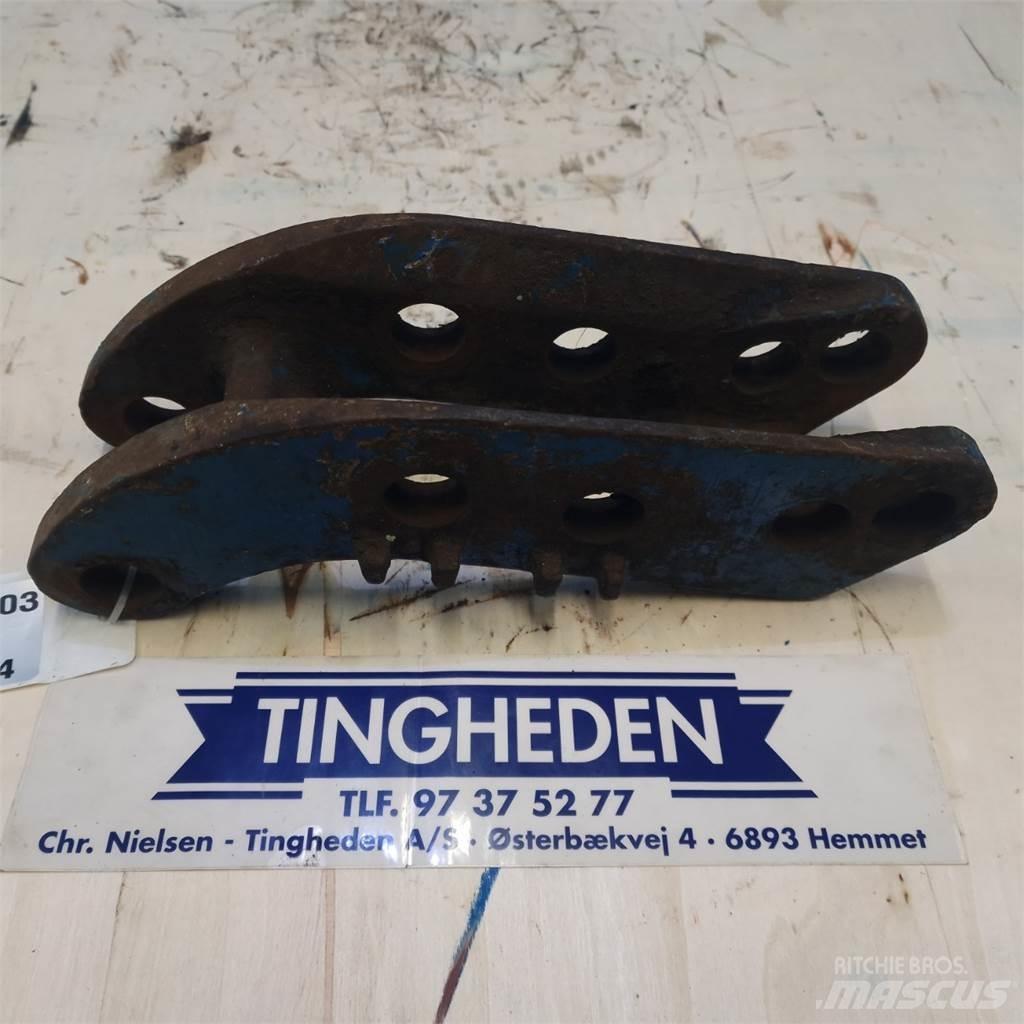 Ford 5110 Sonstiges Traktorzubehör