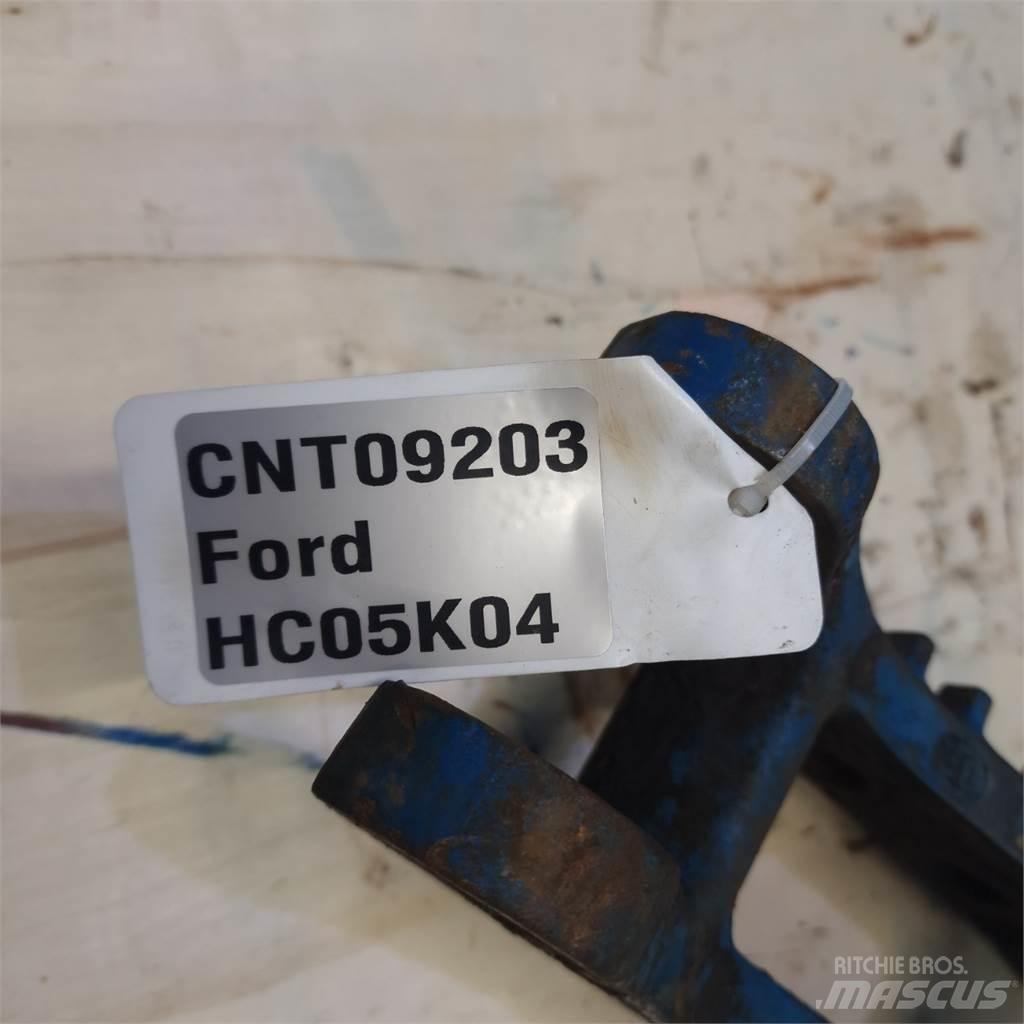 Ford 5110 Sonstiges Traktorzubehör