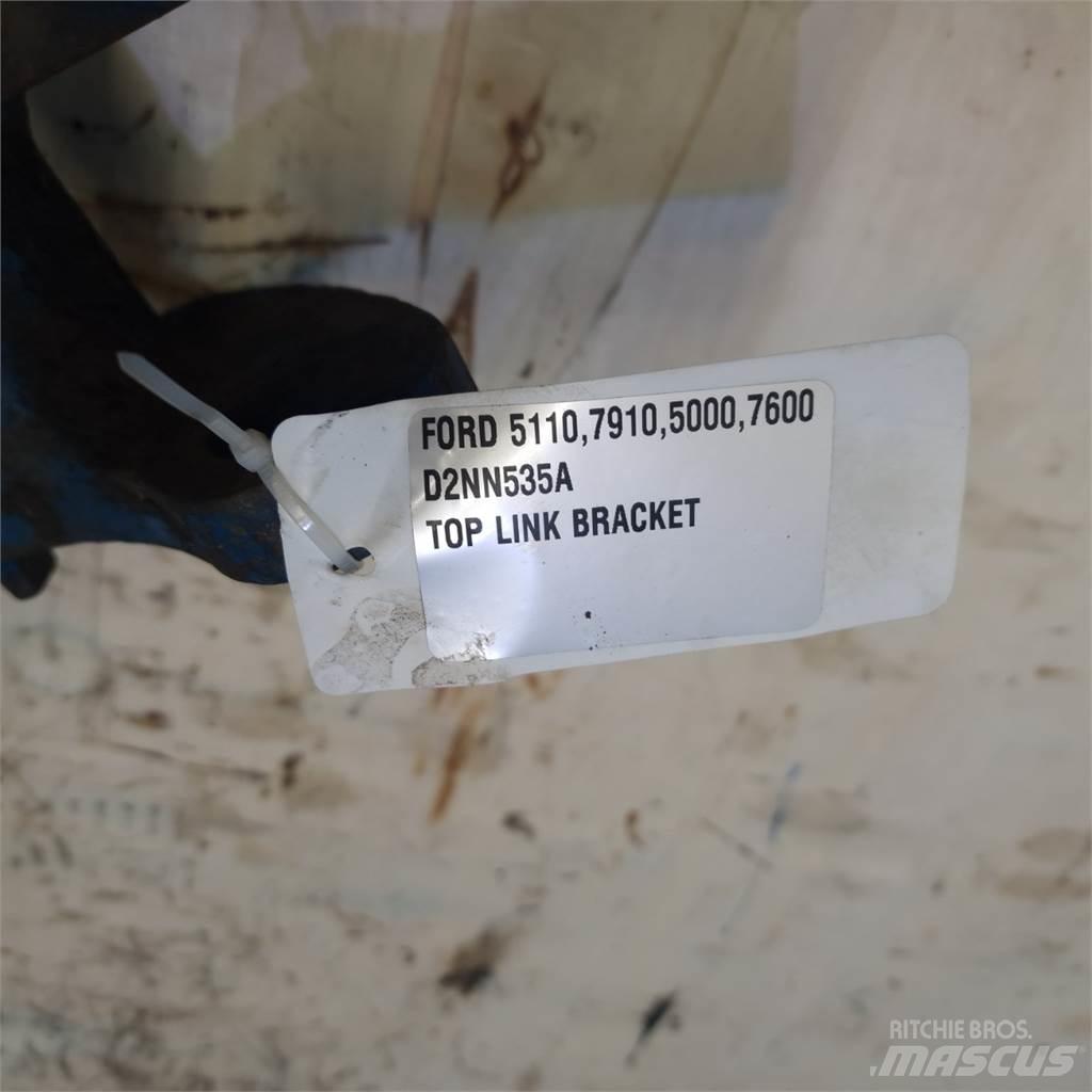Ford 5110 Sonstiges Traktorzubehör