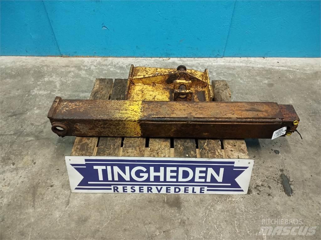 Ford 550 Andere Zubehörteile