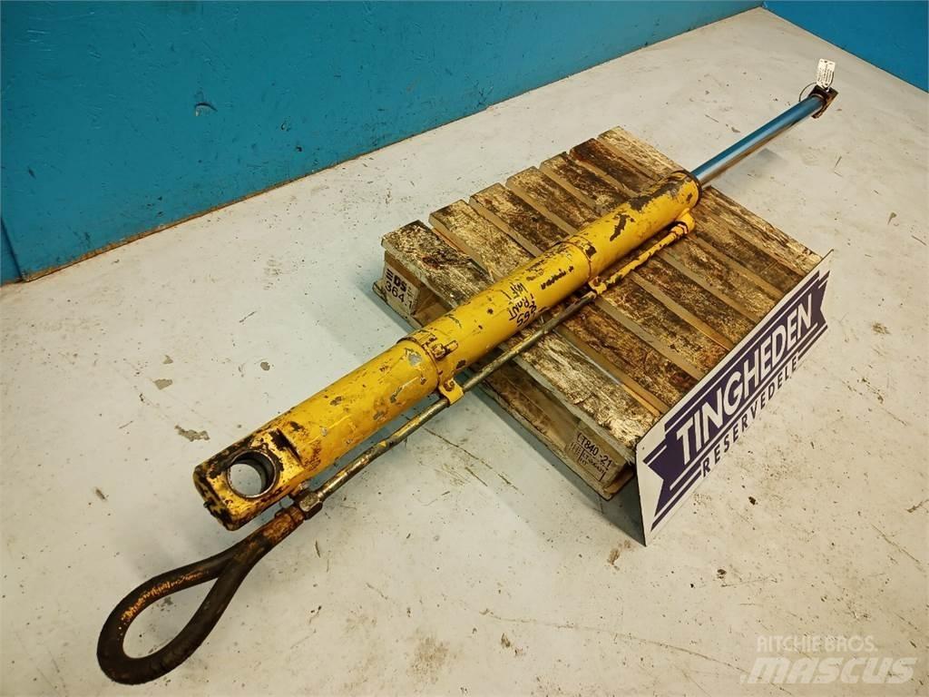 Ford 655 Ausleger