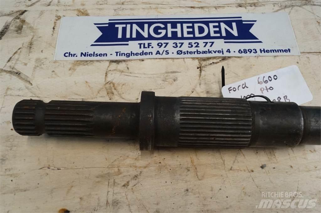 Ford 6600 Sonstiges Traktorzubehör