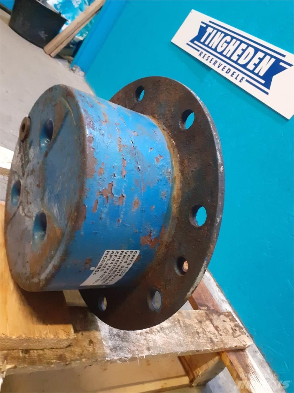 Ford 6610 Sonstiges Traktorzubehör