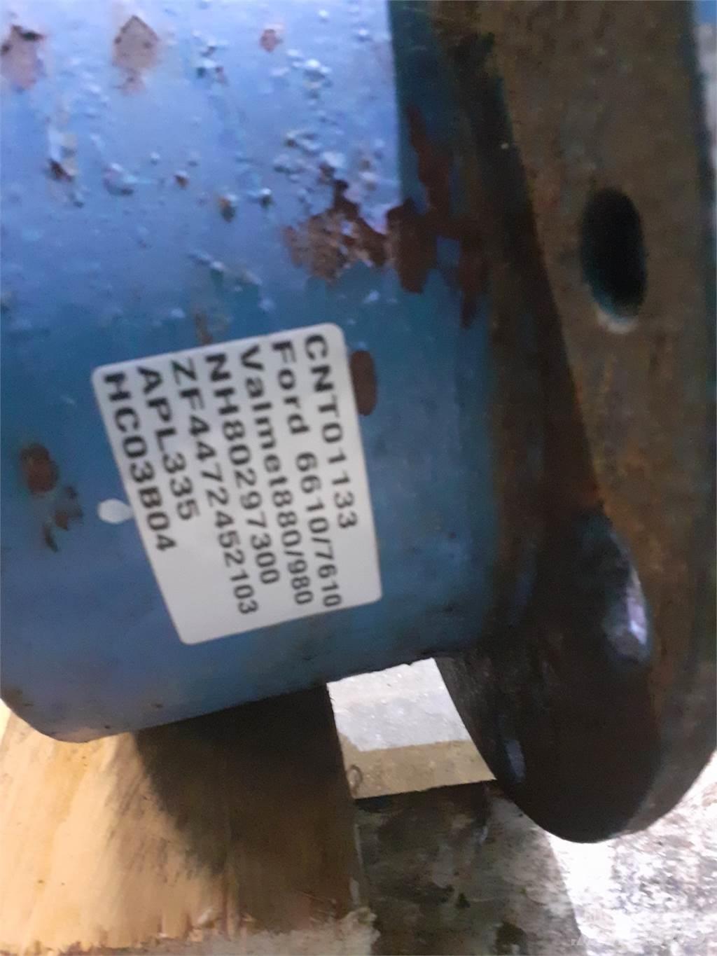 Ford 6610 Sonstiges Traktorzubehör